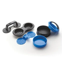 Gril De Cuisine 32 2 Presses à Burger Antiadhésives - Napoleon