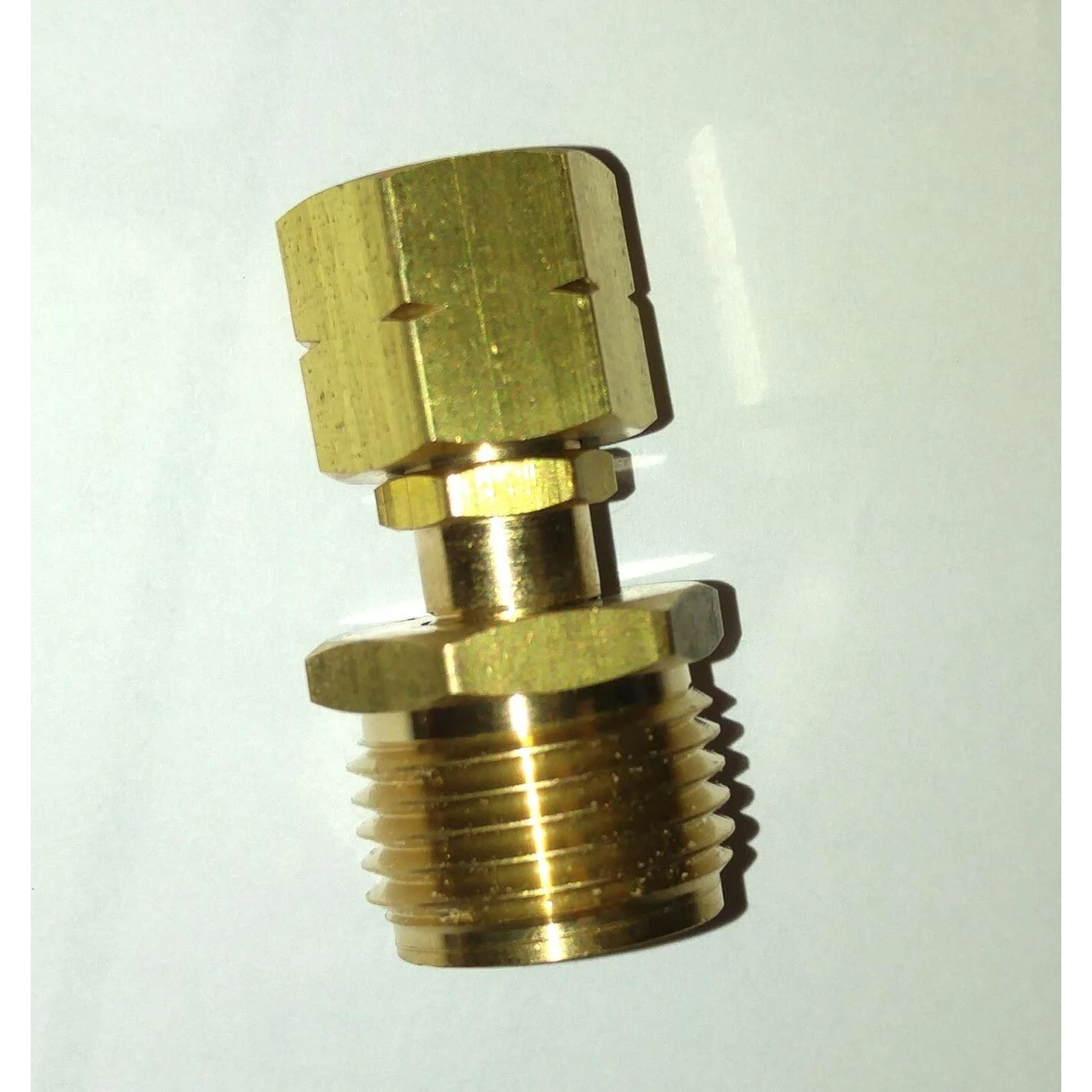 Adaptateur Barbecue Outdoorchef avant 2010 + flexible Adaptateur Barbecue Outdoorchef Avant 2010 + Flexible -Gril De Cuisine adaptateur barbecue outdoorchef avant 2010 flexible 2020000031246 4