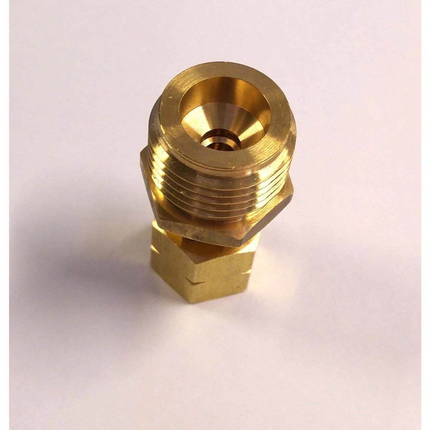 Adaptateur Barbecue Outdoorchef après 2010 + flexible Adaptateur Barbecue Outdoorchef Après 2010 + Flexible -Gril De Cuisine adaptateur gaz barbecue outdoorchef apres 2010 2020000009351 3