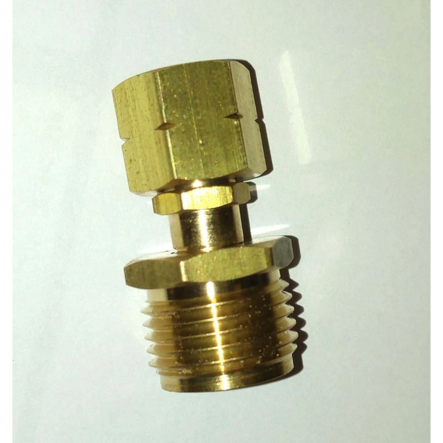 Adaptateur Barbecue Outdoorchef après 2010 + flexible Adaptateur Barbecue Outdoorchef Après 2010 + Flexible -Gril De Cuisine adaptateur gaz barbecue outdoorchef apres 2010 2020000009351