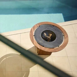 Anneau Fire Guard 85 - OFYR -Gril De Cuisine anneau fire guard 85 ofyr 6011408236216 2