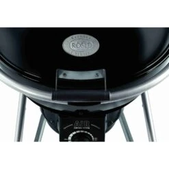 Barbecue Charbon Air F50 - Rosle* -Gril De Cuisine barbecue charbon rosle f50 4004293250018 3