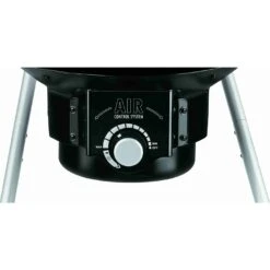 Barbecue Charbon Air F60 - Rosle* -Gril De Cuisine barbecue charbon rosle f60 4004293250063 4
