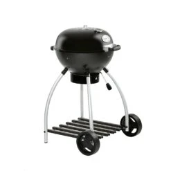 Barbecue Charbon Sport F60 - Rosle* -Gril De Cuisine barbecue charbon rosle sport f60 4004293250056 5