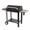 Barbecue Charbon Vulcano 3000 - SoMagic -Gril De Cuisine barbecue charbon vulcano fonte somagic 3292193570492