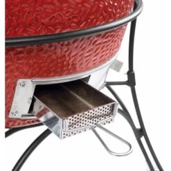 Barbecue Kamado Classic Joe II - Kamado Joe 9 Barbecue Kamado Classic Joe II - Kamado Joe -Gril De Cuisine barbecue kamado joe classic 2 charbon 0811738021447 7