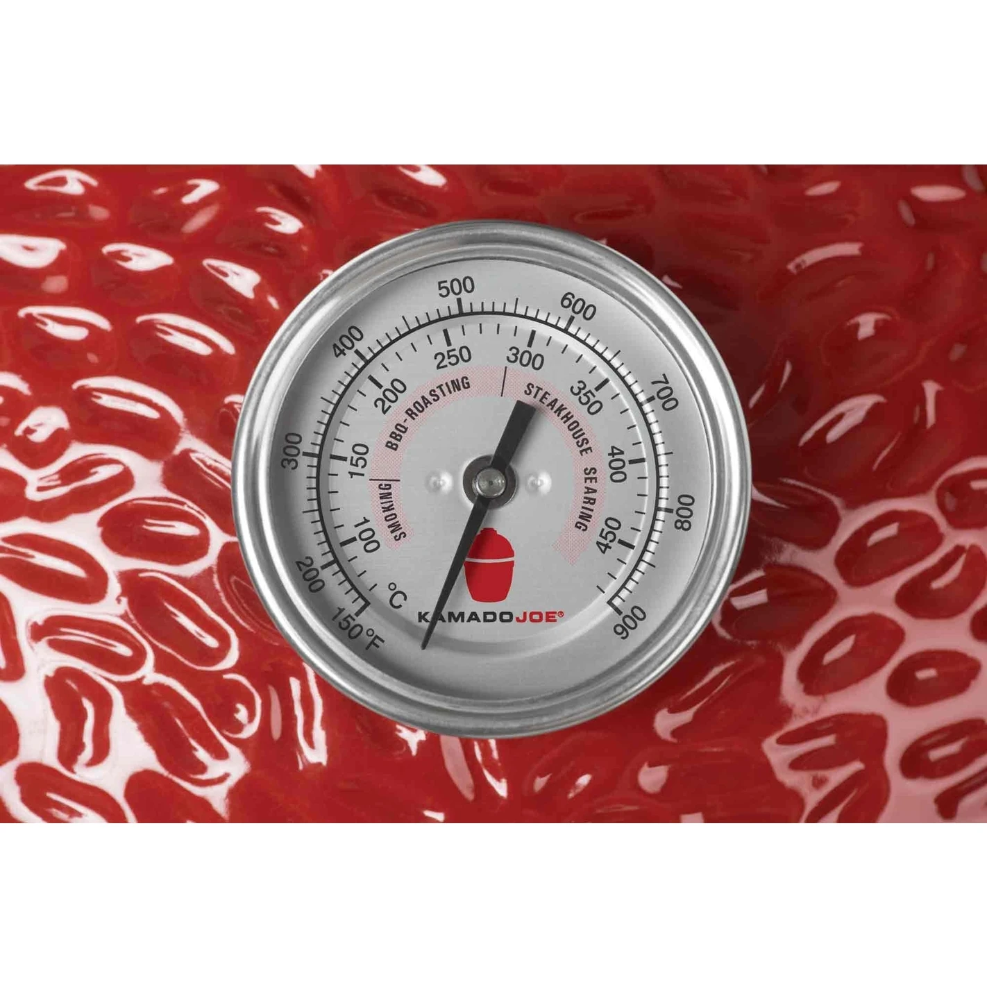 Barbecue kamado Classic Joe II - Kamado Joe Barbecue Kamado Classic Joe II - Kamado Joe -Gril De Cuisine barbecue kamado joe classic 2 charbon 0811738021447 8