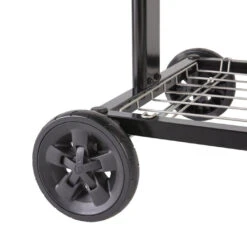Barbecue Kamado Summit S6 - Weber 5 Barbecue Kamado Summit S6 - Weber -Gril De Cuisine barbecue summit kamado s6 0077924159169 3