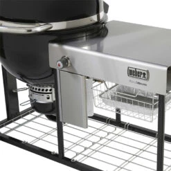 Barbecue Kamado Summit S6 - Weber 6 Barbecue Kamado Summit S6 - Weber -Gril De Cuisine barbecue summit kamado s6 0077924159169 4