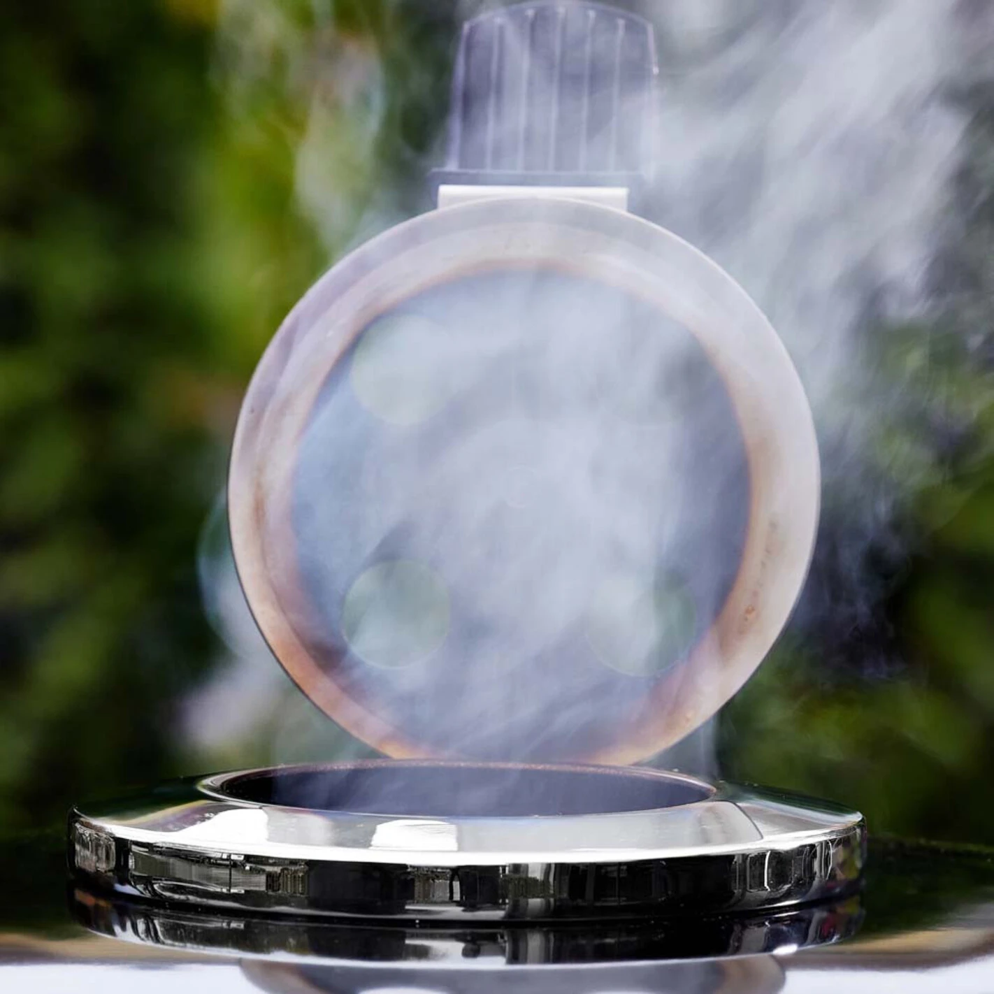 Barbecue kamado Summit S6 - Weber Barbecue Kamado Summit S6 - Weber -Gril De Cuisine barbecue summit kamado s6 0077924159169 5