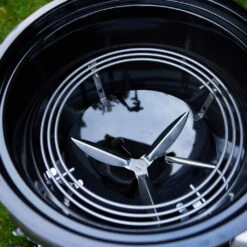 Barbecue Kamado Summit S6 - Weber 9 Barbecue Kamado Summit S6 - Weber -Gril De Cuisine barbecue summit kamado s6 0077924159169 7