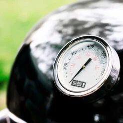 Barbecue Kamado Summit S6 - Weber 10 Barbecue Kamado Summit S6 - Weber -Gril De Cuisine barbecue summit kamado s6 0077924159169 8