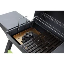 Barbecue Charbon Tonino 70 - Cook'in Garden -Gril De Cuisine barbecue tonino 1 charbon acier 3326880013365 3