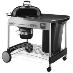 Gril De Cuisine 8 Gril De Cuisine -Gril De Cuisine barbecue weber performer premium 57cm gbs 0077924129575 1