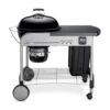 Barbecue Charbon Performer Premium 57 Cm GBS - Weber -Gril De Cuisine barbecue weber performer premium 57cm gbs 0077924129575