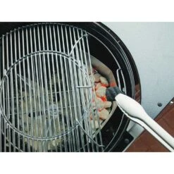 Barbecue Charbon Performer Premium 57 Cm GBS - Weber -Gril De Cuisine barbecue weber performer premium 57cm gbs 0077924129575 4