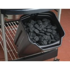 Barbecue Charbon Performer Premium 57 Cm GBS - Weber -Gril De Cuisine barbecue weber performer premium 57cm gbs 0077924129575 5