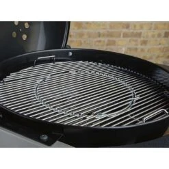 Barbecue Charbon Performer Premium 57 Cm GBS - Weber -Gril De Cuisine barbecue weber performer premium 57cm gbs 0077924129575 8