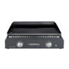Plancha Gaz Blue Flame XD Ă Poser - Campingaz* 1 Plancha Gaz Blue Flame XD Ă Poser - Campingaz* -Gril De Cuisine blue flame x d 2 bruleurs 3138522114367