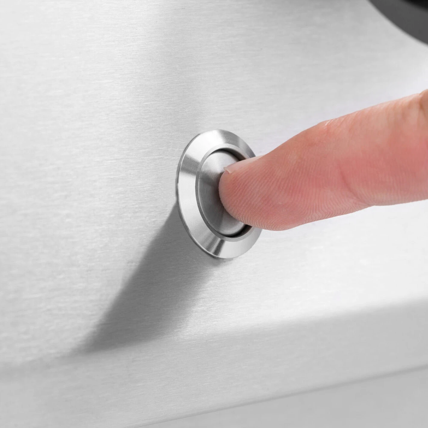 Boîtier Piezo pour barbecue avec bouton INOX - Broil King Boîtier Piezo Pour Barbecue Avec Bouton INOX - Broil King -Gril De Cuisine boitier piezo sans bouton inox 0060162170607 1