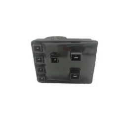 Boîtier Piezo Pour Barbecue Avec Bouton INOX - Broil King 4 Boîtier Piezo Pour Barbecue Avec Bouton INOX - Broil King -Gril De Cuisine boitier piezo sans bouton inox 0060162170607 2