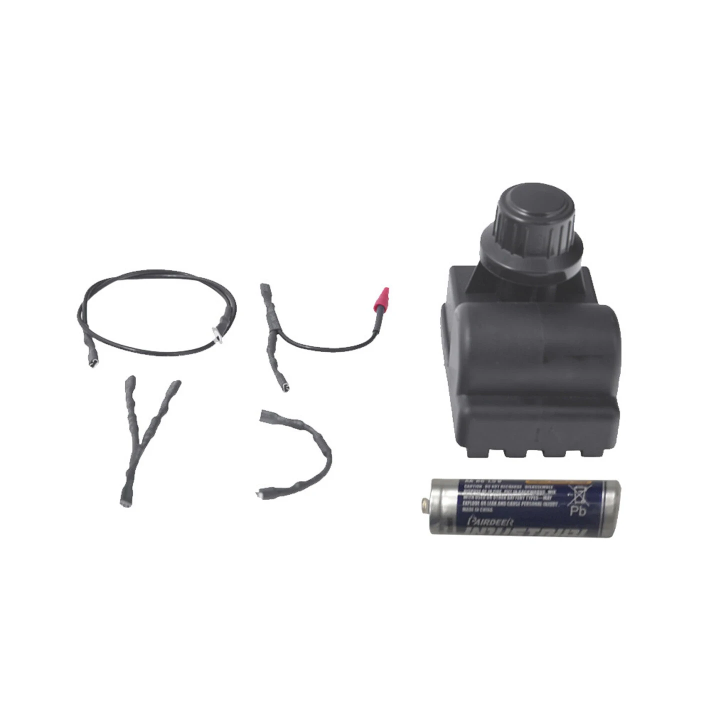 Boîtier Piezo pour barbecue avec bouton INOX - Broil King Boîtier Piezo Pour Barbecue Avec Bouton INOX - Broil King -Gril De Cuisine boitier piezo sans bouton inox 0060162170607