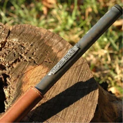 Bouffadou Design En Acier Michel Bras - Buffadoo -Gril De Cuisine bouffadou design michel bras buffadou 2020000027447 3