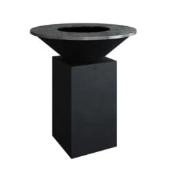 Brasero Plancha OFYR Classic 85 Noir