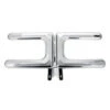 Broil King Brûleur H Acier Inoxydable Barbecue Sterling -Gril De Cuisine bruleur inox h sterling 062703186269