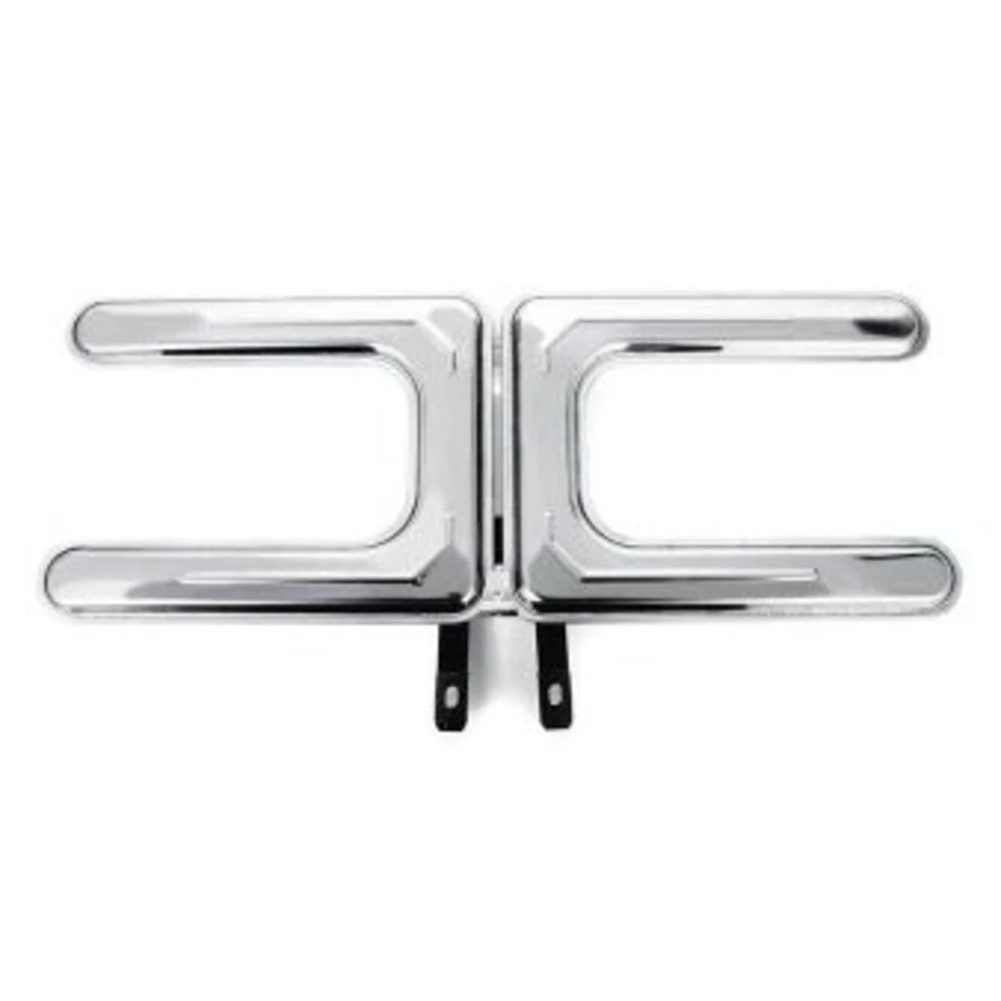 Brûleur H acier inoxydable barbecue Sterling Broil King Brûleur H Acier Inoxydable Barbecue Sterling -Gril De Cuisine bruleur inox h sterling 062703186269