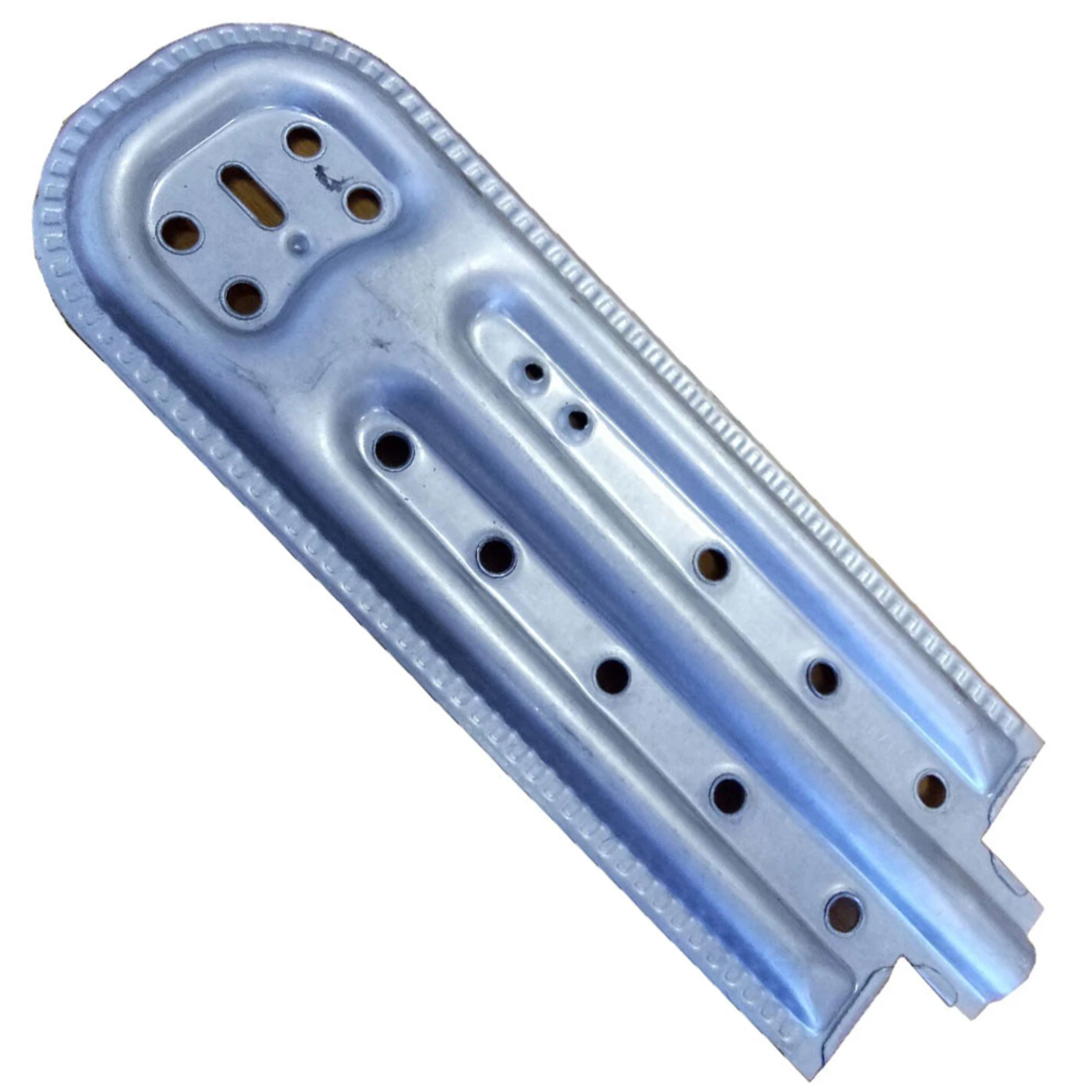 Brûleur Plancha Chef/Oasi Planet Brûleur Plancha Chef/Oasi Planet -Gril De Cuisine bruleur plancha planet inox 2020000011583