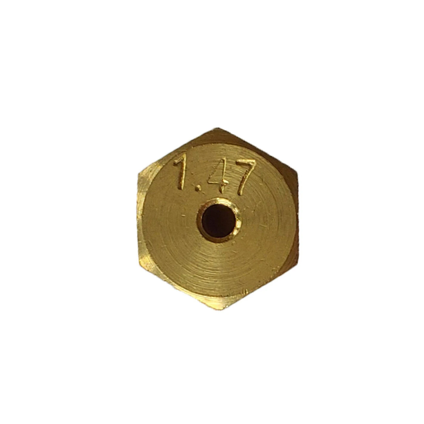 Buse BT 30Mbar barbecue gaz 570 (ancien) - Outdoorchef Buse BT 30Mbar Barbecue Gaz 570 (ancien) - Outdoorchef -Gril De Cuisine buse bt 30mbar 570 2020000029311 1