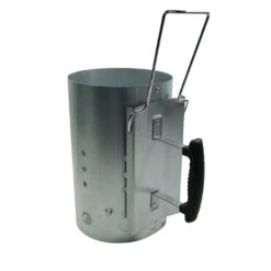 Cheminée D'Allumage Premium Barbecue - Nordic Flame -Gril De Cuisine cheminee allumage barbecue nordic flame 0085382675596 3