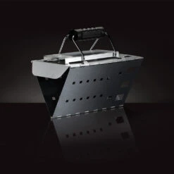 Cheminée D'allumage Triangulaire Jetfire - Napoleon -Gril De Cuisine cheminee allumage triangulaire napoleon 0629162678010 2