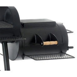 Barbecue Locomotive Smoker Classic 16” - Joe’s Barbecue -Gril De Cuisine classic 16 joe s barbecue 4250033101205 4