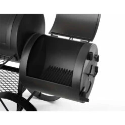 Barbecue Locomotive Smoker Classic 16” - Joe’s Barbecue -Gril De Cuisine classic 16 joe s barbecue 4250033101205 5