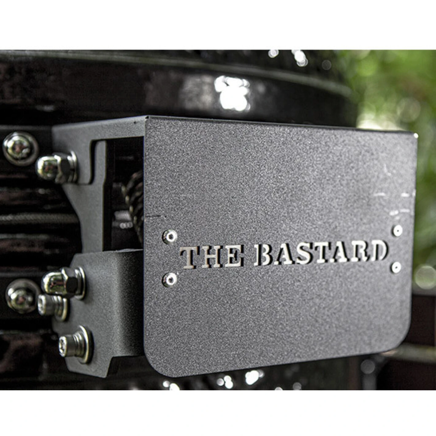 Barbecue kamado Classic Medium à poser Ø 40 cm - The Bastard Barbecue Kamado Classic Medium à Poser Ø 40 Cm - The Bastard -Gril De Cuisine classic medium a poser the bastard 8720365856389 2