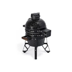 Barbecue Kamado Classic Small Ø 25 Cm - The Bastard -Gril De Cuisine classic small the bastard 8720365856426 2