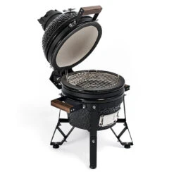 Barbecue Kamado Classic Small Ø 25 Cm - The Bastard -Gril De Cuisine classic small the bastard 8720365856426 3