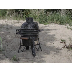 Barbecue Kamado Classic Small Ø 25 Cm - The Bastard -Gril De Cuisine classic small the bastard 8720365856426 4