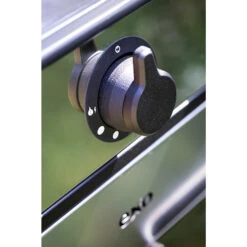 Combo Plancha Gaz Enosign 65 Inox (Chariot Et Capot) - ENO* -Gril De Cuisine combo plancha enosign 65 inox capot eno gaz 3224780040026 4