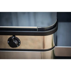 Combo Plancha Gaz Enosign 80 Inox (Chariot Et Capot) - ENO* -Gril De Cuisine combo plancha enosign 80 inox capot eno 3224780040033 4