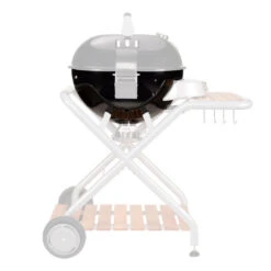 Cuve Barbecue Ascona 570 (avant 2014) - Outdoorchef