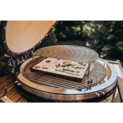 Extension De Grille Barbecue CLASSIC - Monolith* 4 Extension De Grille Barbecue CLASSIC - Monolith* -Gril De Cuisine extension grille classic monolith 4260228840055 2