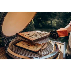 Extension De Grille Barbecue CLASSIC - Monolith* 5 Extension De Grille Barbecue CLASSIC - Monolith* -Gril De Cuisine extension grille classic monolith 4260228840055 3