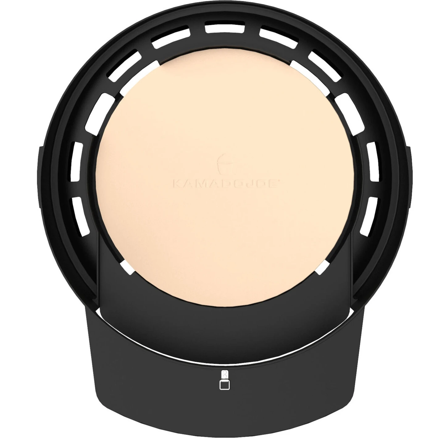 Four à Pizza Do Joe pour Classic Joe - Kamado Joe Four à Pizza Do Joe Pour Classic Joe - Kamado Joe -Gril De Cuisine four pizza dojo classic kamado joe 0811738023052 3