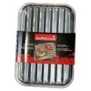 BARBECOOK Grille Antiflamme En Inox -Gril De Cuisine grille antiflamme en inox 5400269220914