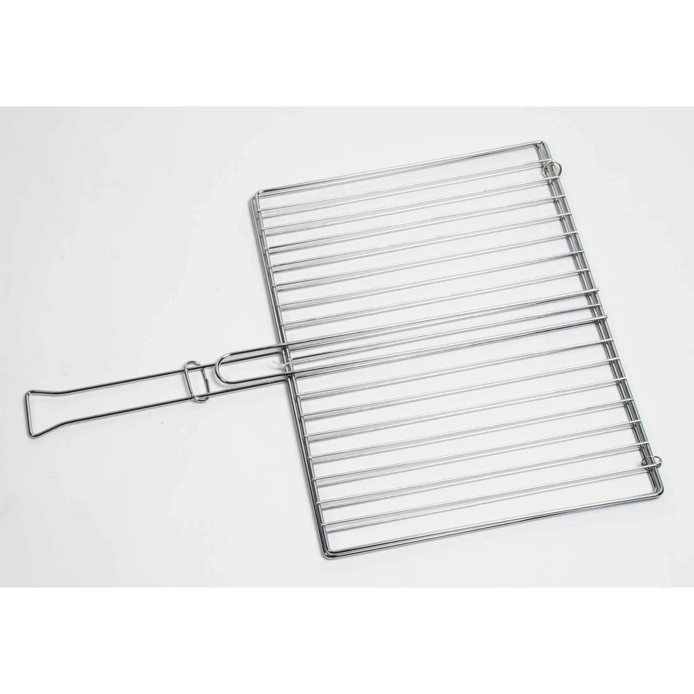 Grille double - Somagic Grille Double - Somagic -Gril De Cuisine grille barbecue double somagic 3292194502126