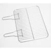 Grille Pour Barbecue 51x37cm - Somagic 2 Grille Pour Barbecue 51x37cm - Somagic -Gril De Cuisine grille barbecue simple 51x37cm somagic 3292194055394