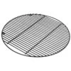 Grille Cuisson 54,5 Cm émaillée Pour Outdoorchef 570